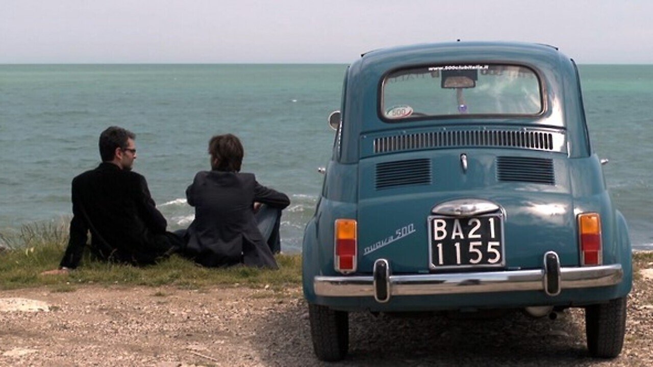 Italy: Love It or Leave It