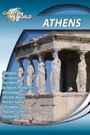 Cities of the World: Athens