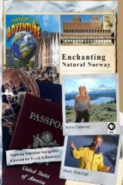 Passport to Adventure: Enchanting, Natural Norway