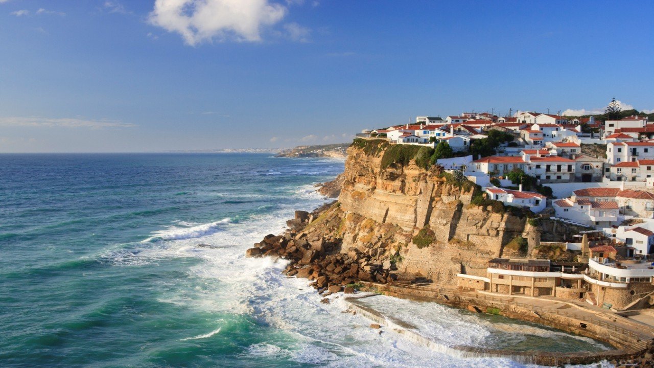 7 Days: Portugal