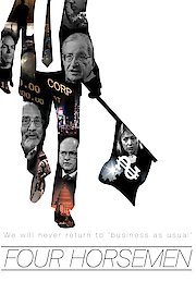 Four Horsemen