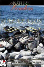Nature Wonders: Galapagos