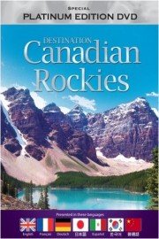 Destination: Canadian Rockies