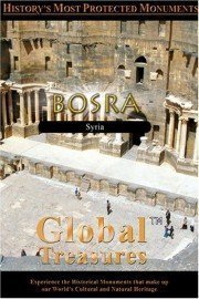 Global Treasures: Bosra - Syria