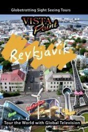 Vista Point: Reykjavik