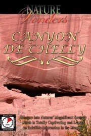 Nature Wonders: Canyon De Chelly