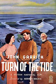 Turn of the Tide