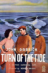 Turn of the Tide