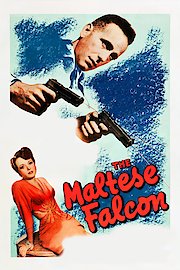 The Maltese Falcon
