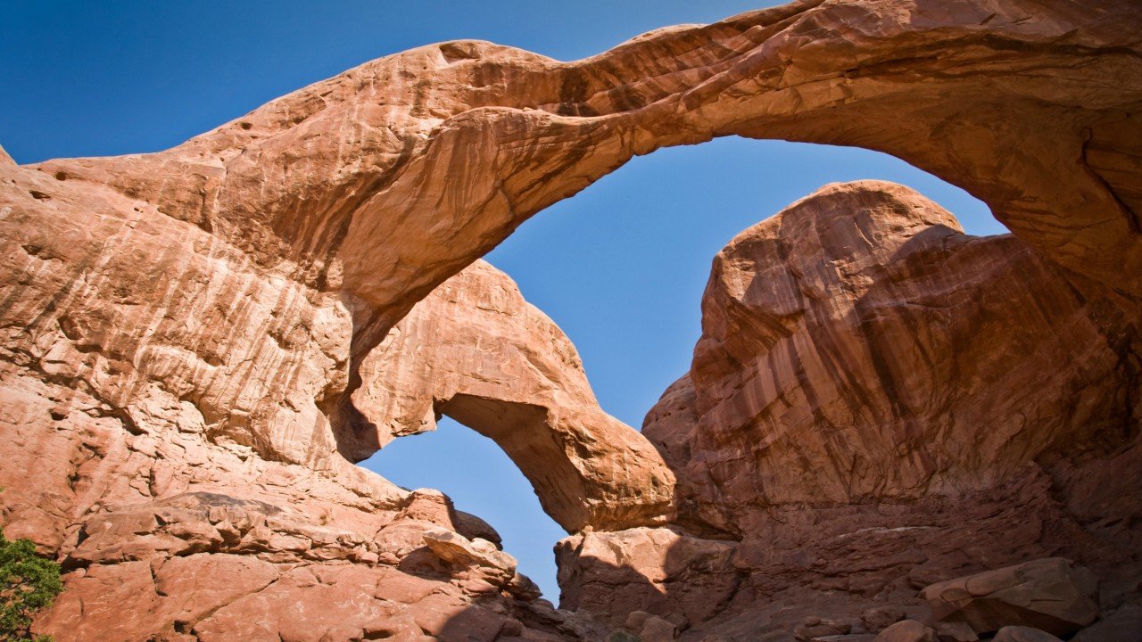 Nature Wonders: Arches