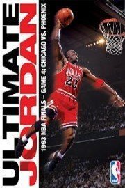 1993 Finals Game 4: Chicago vs. Phoenix
