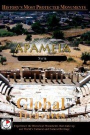 Global Treasures: Apameia, Syria