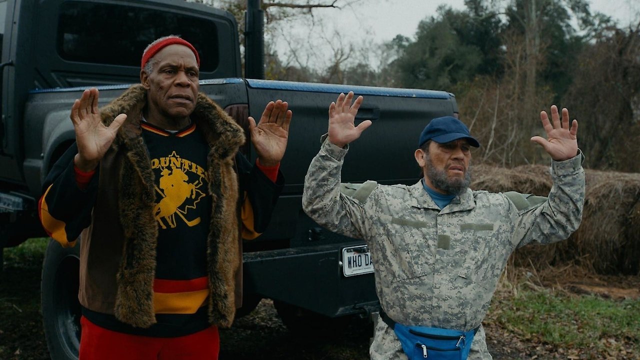 Bad Ass 3: Bad Asses on the Bayou