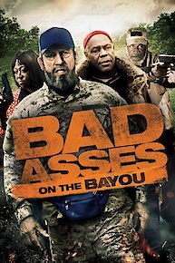 Bad Ass 3: Bad Asses on the Bayou