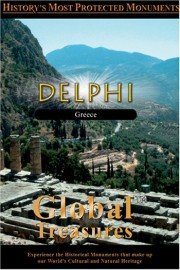 Global Treasures: Delphi, Greece