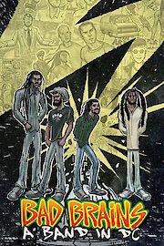 Bad Brains: A Band in DC