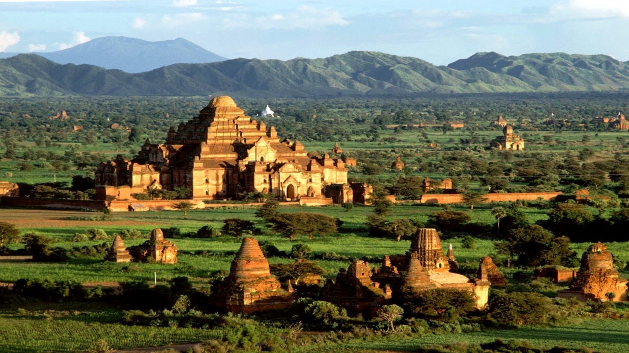 7 Days: Cambodia