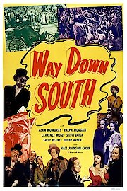 Way Down South