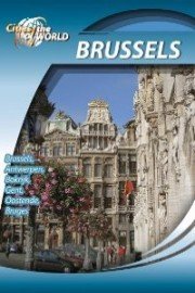 Cities of the World: Brussels
