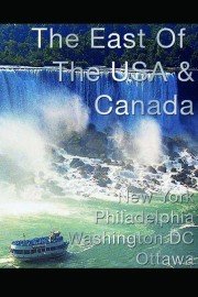 The East Of USA And Canada