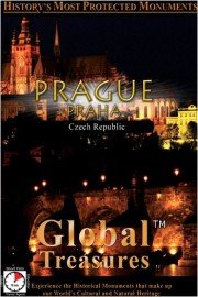 Global Treasures: Prague - Praha, Czech Republic