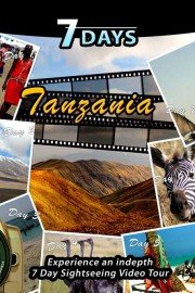7 Days: Tanzania