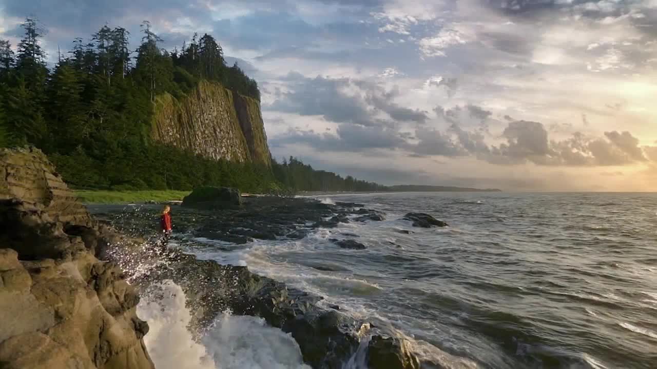 Destination: British Columbia