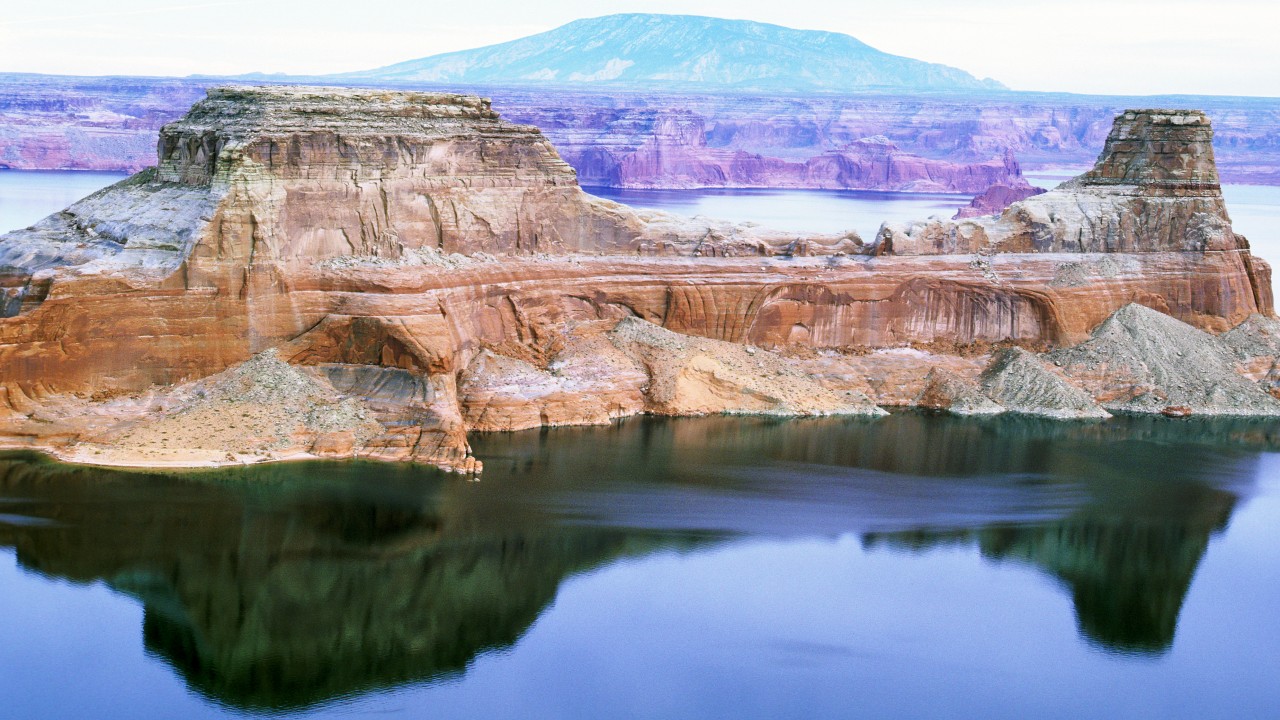 On Tour: Lake Powell Boat Tour - Arizona's Scenic Sensation