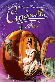 Rogers & Hammerstein's Cinderella