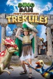 Dino Dan: Trekules