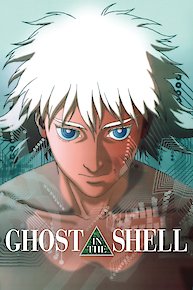 Ghost in the Shell