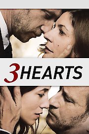 Three Hearts