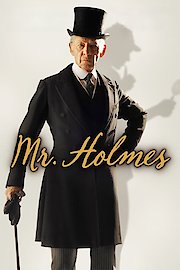 Mr. Holmes