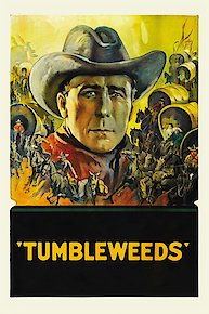 Tumbleweeds