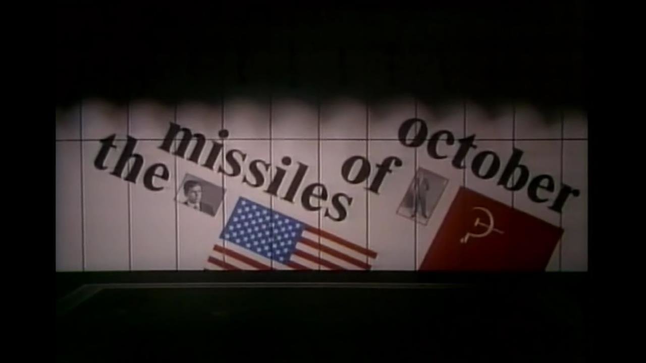 The Missiles of October