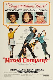 Mixed Company