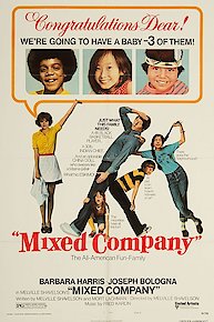 Mixed Company