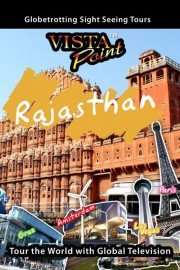 Vista Point: Rajasthan