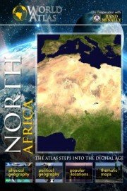 World Atlas: North Africa