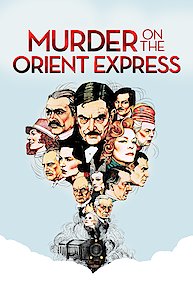 Murder on the Orient Express