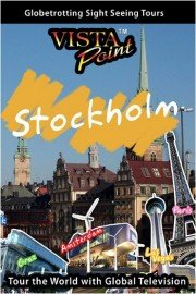 Vista Point: Stockholm