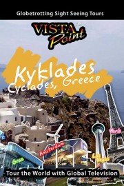 Vista Point: Kyklades
