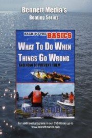 Back to the Basics of Boating: What To Do When Things Go Wrong