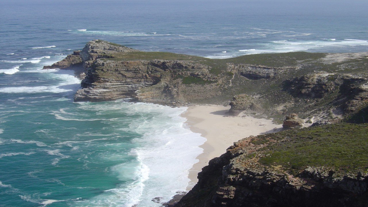 Nature Parks: Cape Peninsula