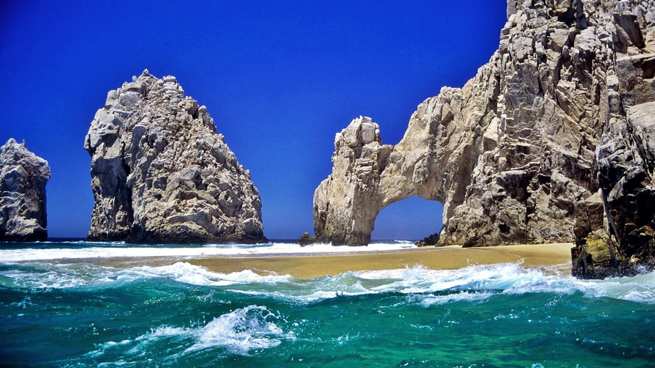 Passport to Adventure: Baja California's Best Kept Secret!