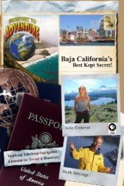 Passport to Adventure: Baja California's Best Kept Secret!