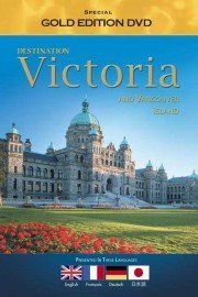 Destination: Victoria