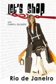 Let's Shop: Rio de Janeiro, Brazil