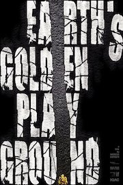 Earth's Golden Playground