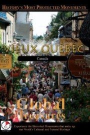Global Treasures: Vieux Quebec